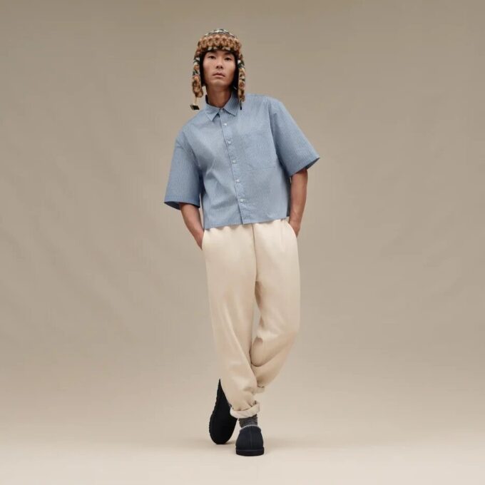 Classic Sweatpant Classic Sweatpant