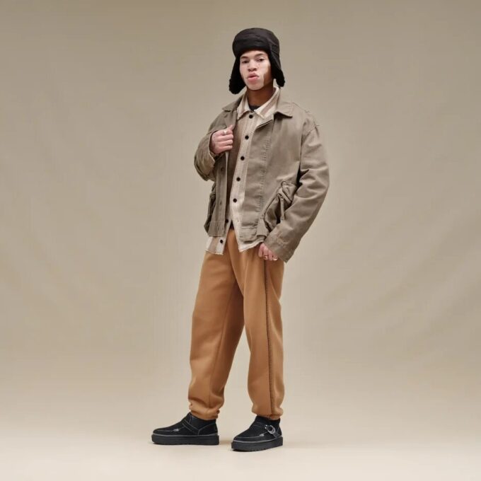 Classic Sweatpant Classic Sweatpant