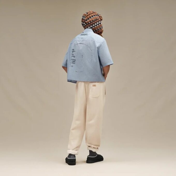 Classic Sweatpant Classic Sweatpant