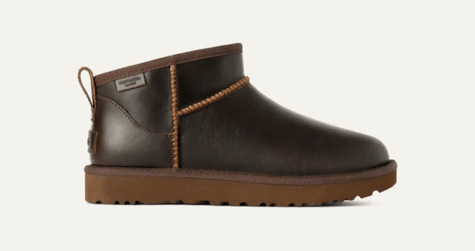 Classic Ultra Mini Leather Regen