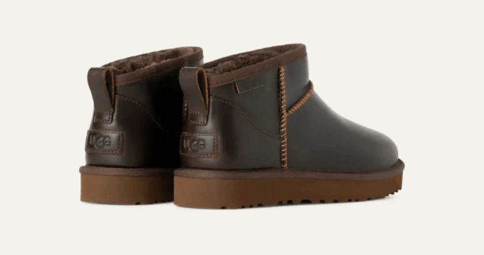 Classic Ultra Mini Leather Regen