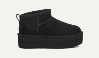 Classic Ultra Mini Platform Classic Ultra Mini Platform