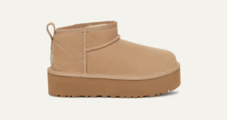 Classic Ultra Mini Platform Classic Ultra Mini Platform