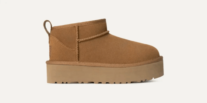 Classic Ultra Mini Platform Classic Ultra Mini Platform