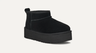 Classic Ultra Mini Platform