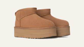Classic Ultra Mini Platform Classic Ultra Mini Platform
