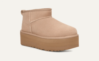 Classic Ultra Mini Platform Classic Ultra Mini Platform