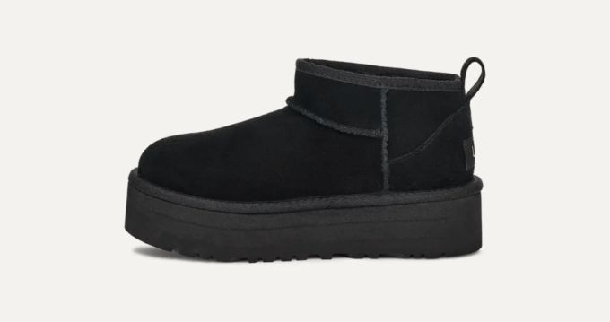 Classic Ultra Mini Platform Classic Ultra Mini Platform