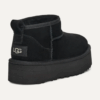 Classic Ultra Mini Platform Classic Ultra Mini Platform