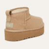 Classic Ultra Mini Platform Classic Ultra Mini Platform