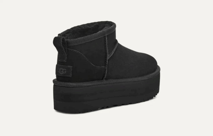 Classic Ultra Mini Platform