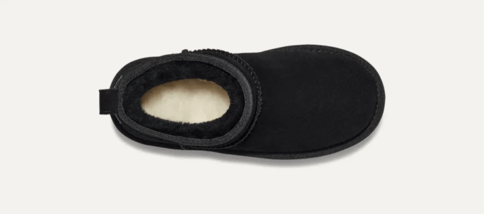 Classic Ultra Mini Platform Classic Ultra Mini Platform
