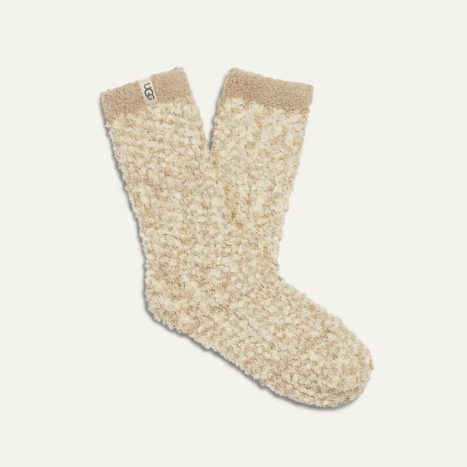 Cozy Chenille Sock Cozy Chenille Sock