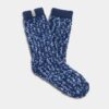 Cozy Chenille Sock Cozy Chenille Sock