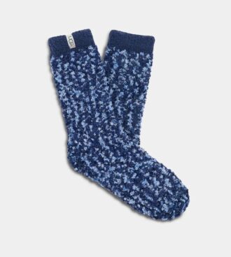 Cozy Chenille Sock