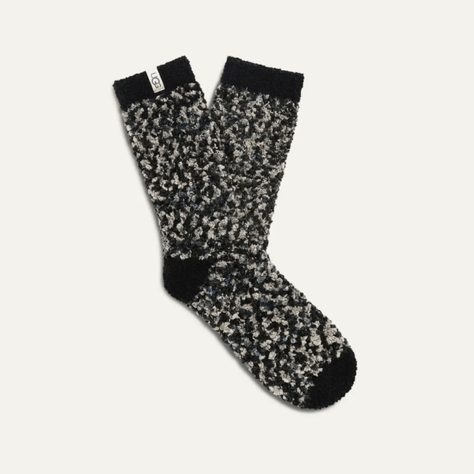 Cozy Chenille Sock Cozy Chenille Sock