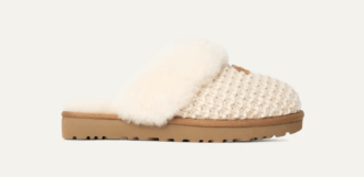 Cozy Slipper