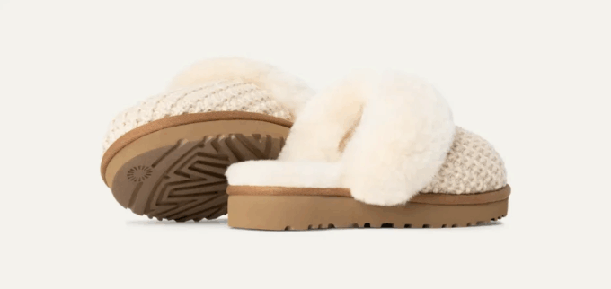 Cozy Slipper Cozy Slipper