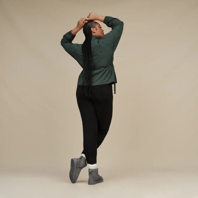 Darianna Pant Darianna Pant