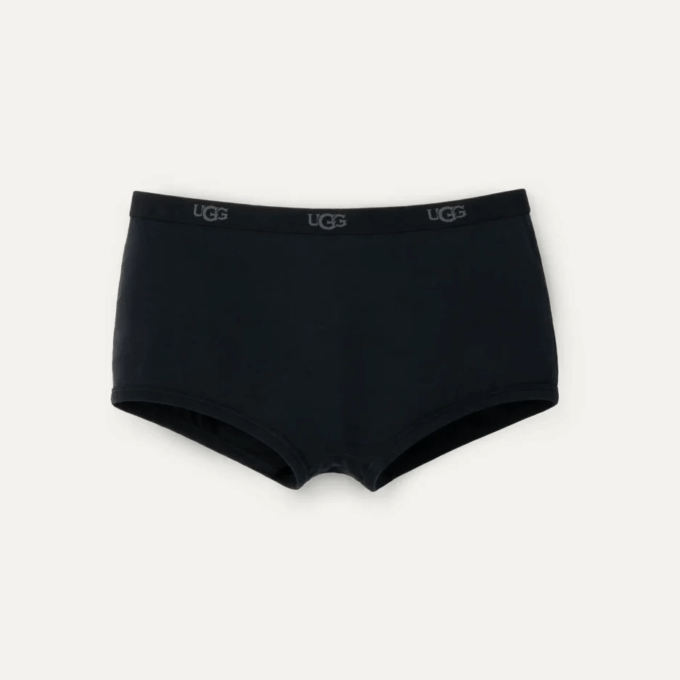 Desiray Cheeky Boy Short Desiray Cheeky Boy Short