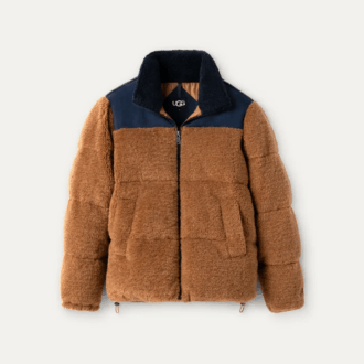 Emette UGGfluff Puffer Jacket