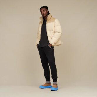 Emette UGGfluff Puffer Jacket