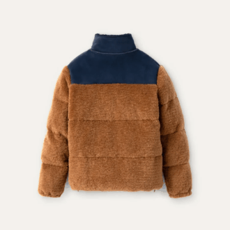 Emette UGGfluff Puffer Jacket