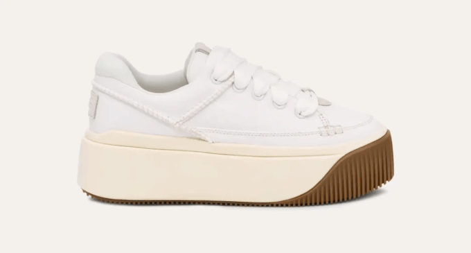 EZ-Duzzit Essential Lace Up EZ-Duzzit Essential Lace Up