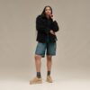 Frankie Sherpa Trucker Jacket Frankie Sherpa Trucker Jacket