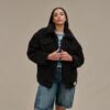 Frankie Sherpa Trucker Jacket Frankie Sherpa Trucker Jacket