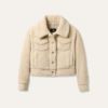 Frankie Short Trucker Jacket Frankie Short Trucker Jacket
