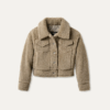Frankie Short Trucker Jacket Frankie Short Trucker Jacket