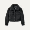 Frankie Short Trucker Jacket Frankie Short Trucker Jacket