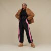 Gertrude Short Teddy Coat Gertrude Short Teddy Coat