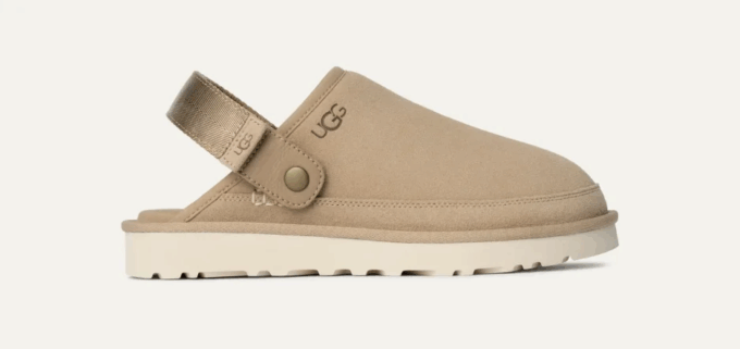 Goldencoast Clog II Goldencoast Clog II