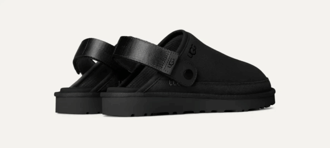 Goldencoast Clog II