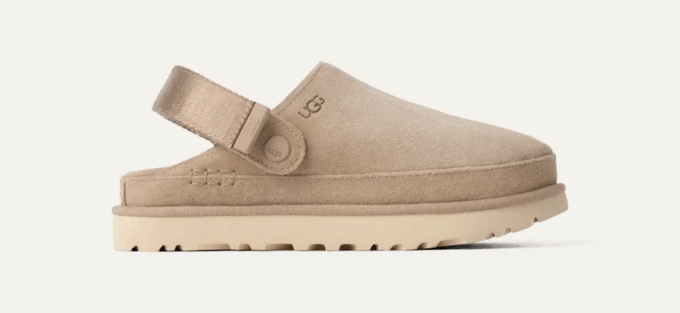 Goldenstar Clog Goldenstar Clog