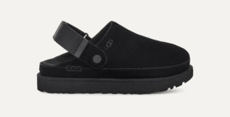 Goldenstar Clog