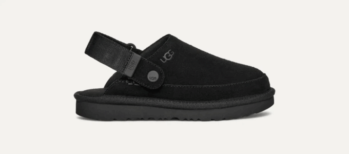 Goldenstar Clog Goldenstar Clog