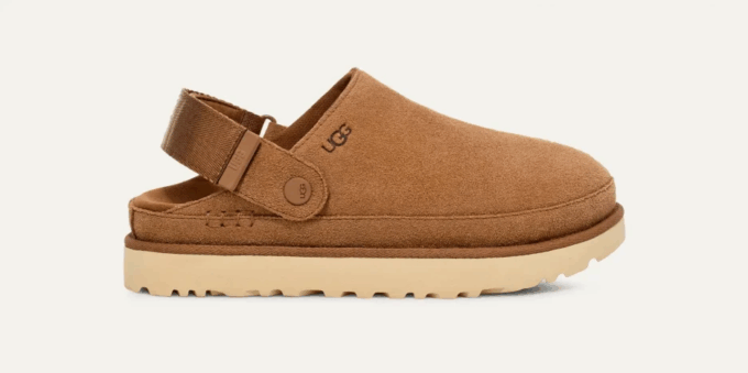 Goldenstar Clog Goldenstar Clog