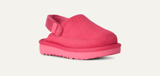 Goldenstar Clog Goldenstar Clog