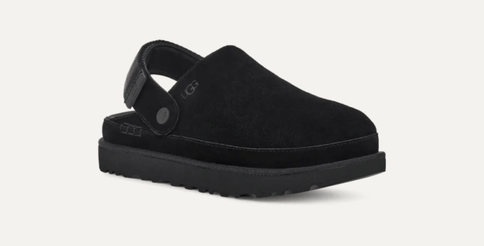 Goldenstar Clog Goldenstar Clog