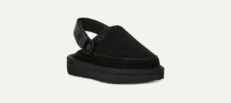 Goldenstar Clog