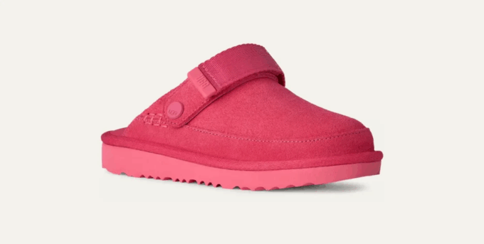 Goldenstar Clog Goldenstar Clog