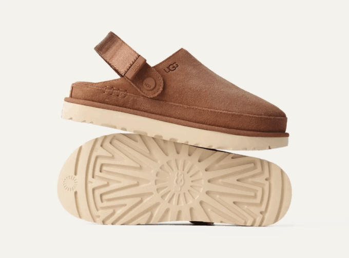 Goldenstar Clog Goldenstar Clog