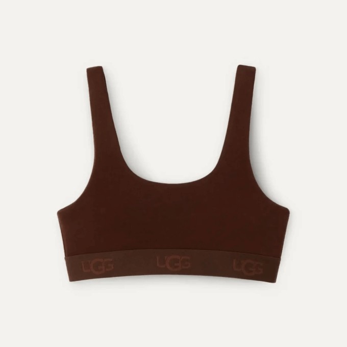 Gwendolynn Bralette Gwendolynn Bralette