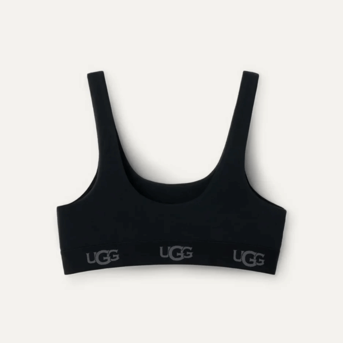 Gwendolynn Bralette Gwendolynn Bralette