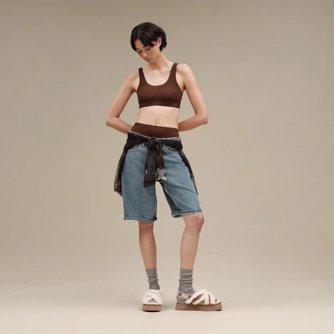 Gwendolynn Bralette Gwendolynn Bralette