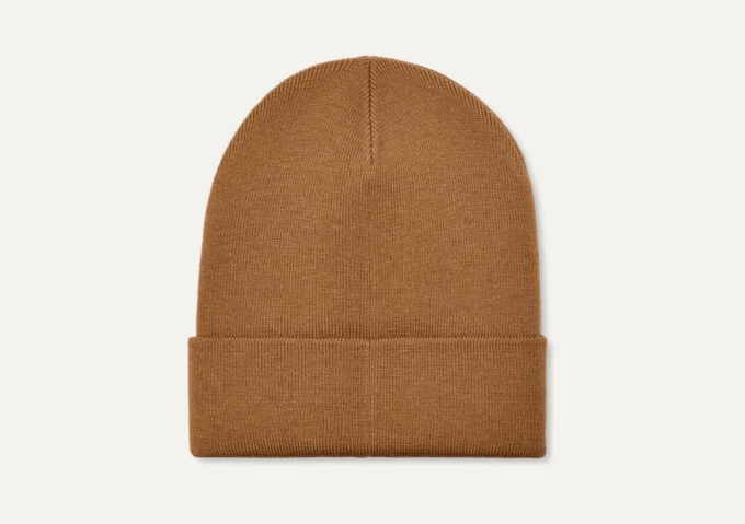 High Crown Beanie High Crown Beanie