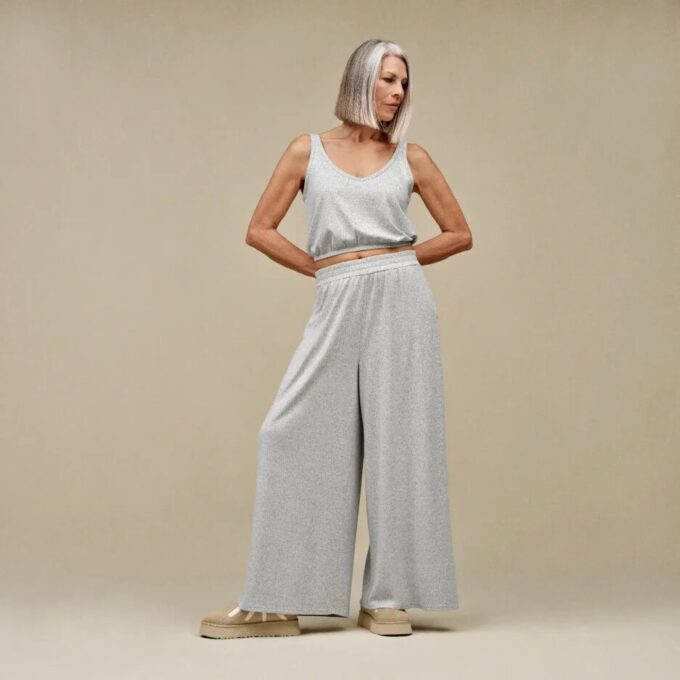 Holsey Pant Set